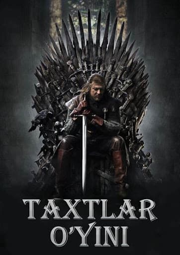 Taxtlar O'yini