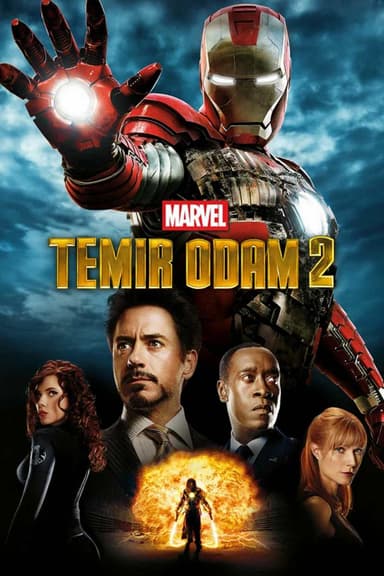 TEMIR ODAM 2
