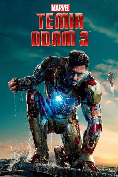 TEMIR ODAM 3