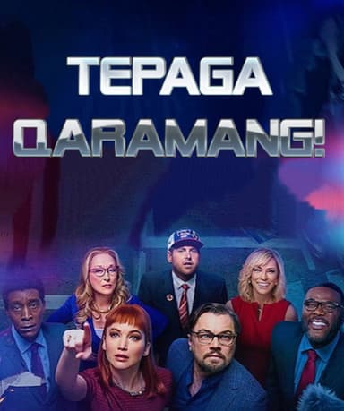 Tepaga qarama