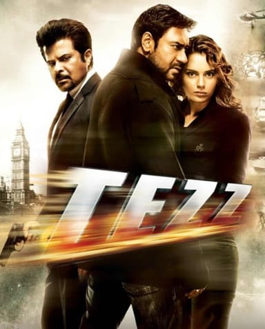 Tezz