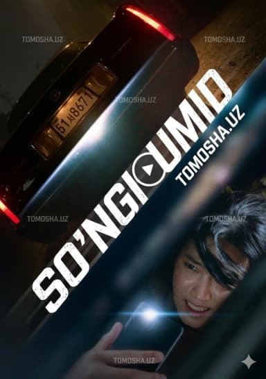 So'nggi umid