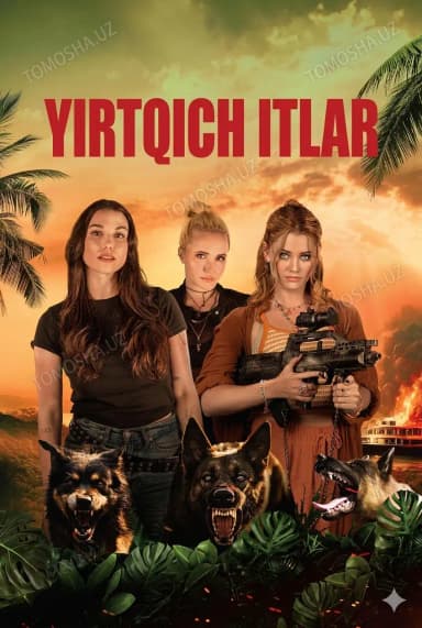Yirtqich itlar