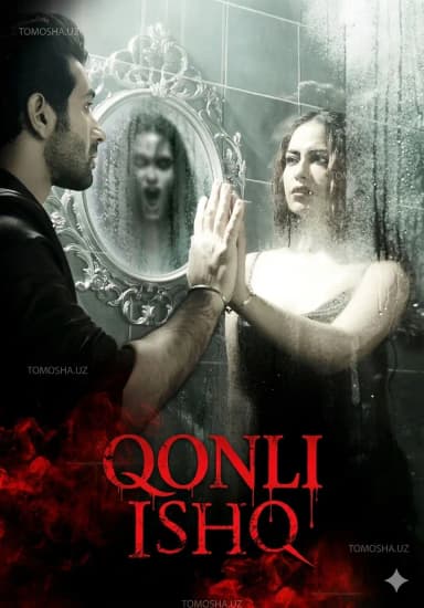 Qonli ishq