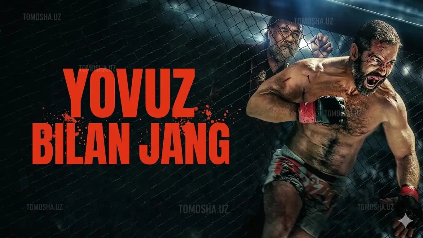 Yovuz bilan jang